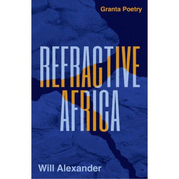 Refractive Africa