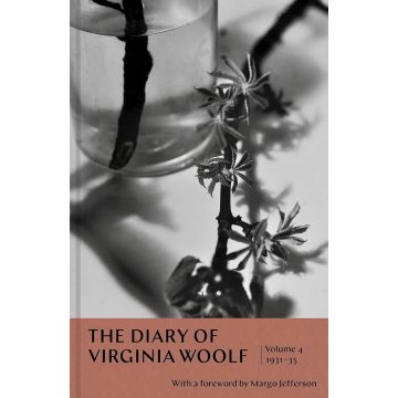 Diary of Virginia Woolf, Vol.4: 1931-1935