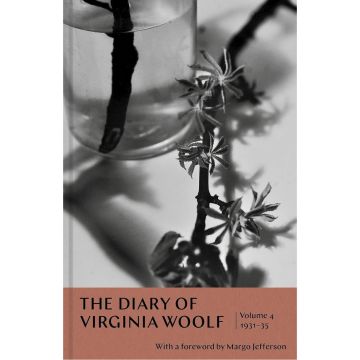 Diary of Virginia Woolf, Vol.4: 1931-1935