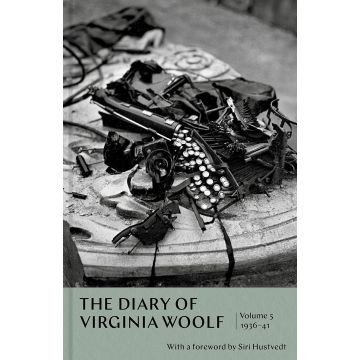 Diary of Virginia Woolf Vol. 5: 1936-1941