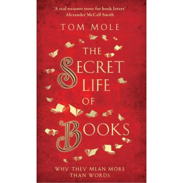 The Secret life of Books