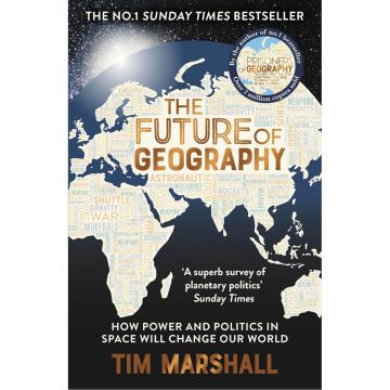 The Future of Geography