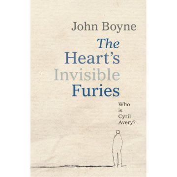 The Heart's Invisible Furies