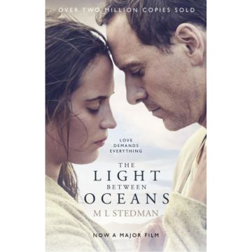 The Light Between Oceans