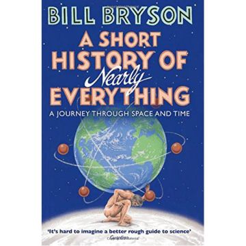 A Short History of Nearly Everything