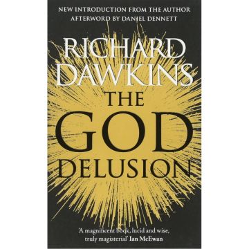 The God Delusion (10th Anniversary Edition)