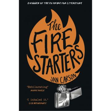 The Fire Starters