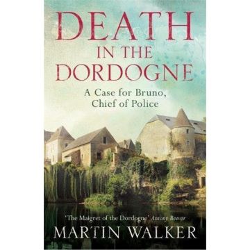 Death in the Dordogne