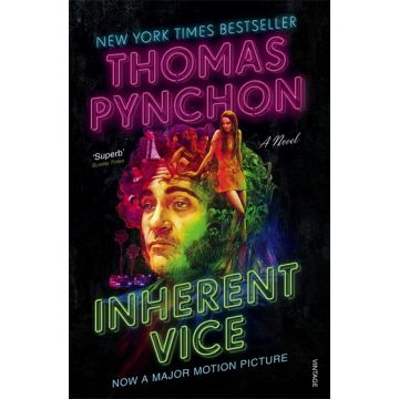 Thomas Pynchon