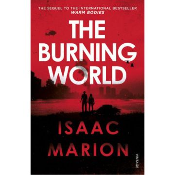 The Burning World