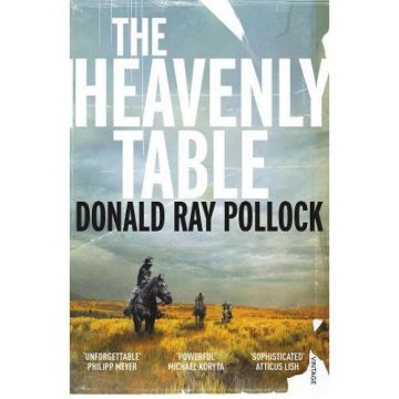 The Heavenly Table