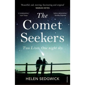 The Comet Seekers