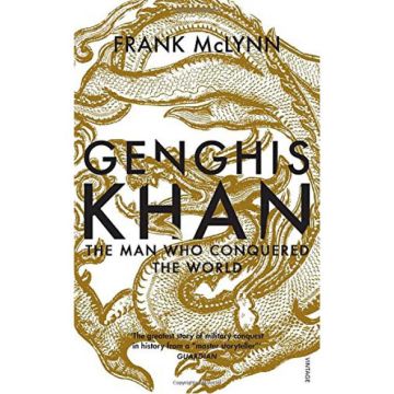 Genghis Khan