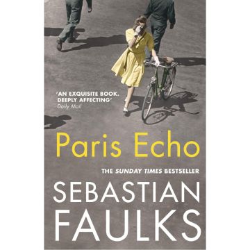 Paris Echo