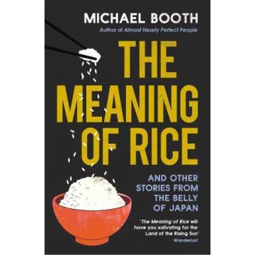 The Meaning of Rice