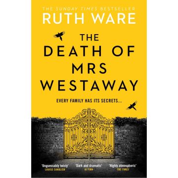 The Death of Mrs Westaway