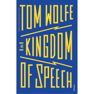 The Kingdom of Speech