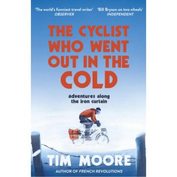 The Cyclist Who Went Out in the Cold