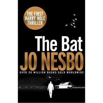 The Bat: Harry Hole 1