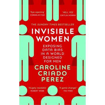 Invisible Women