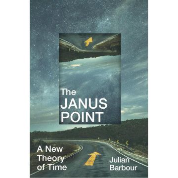 The Janus Point