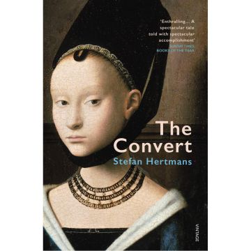 The Convert