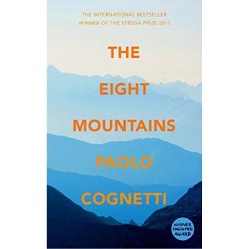 The Eight Mountains