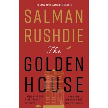 The Golden House