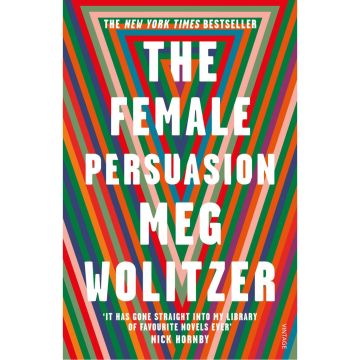 The Female Persuasion