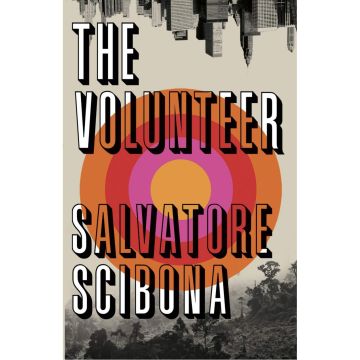 The Volunteer