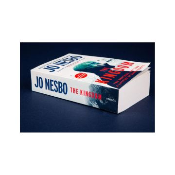 The Kingdom (Harry Hole )