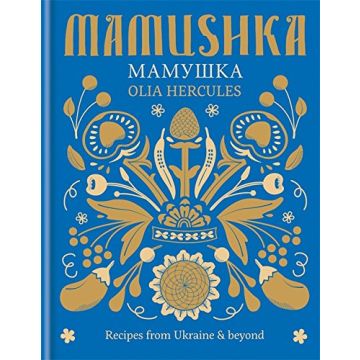 Mamoushka