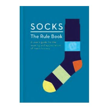 Socks: The Rule Book