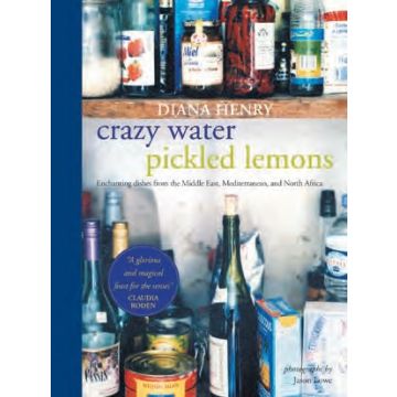 Crazy Water, Pickled Lemons