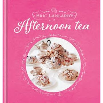 Eric Lanlard's Afternoon Tea