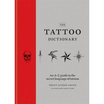 The Tattoo Dictionary