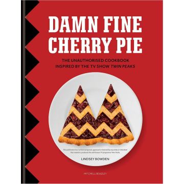 Damn Fine Cherry Pie