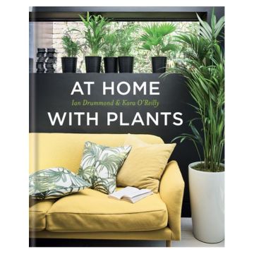 At Home with Plants