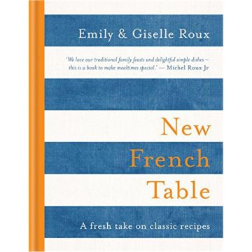 New French Table