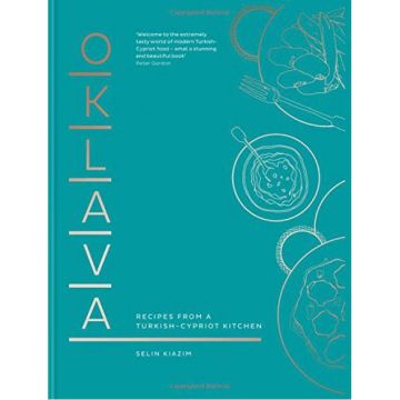 Oklava