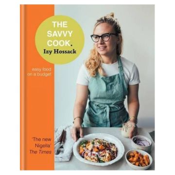 The Savvy Cook