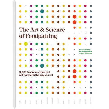 The Art & Science of Foodpairing