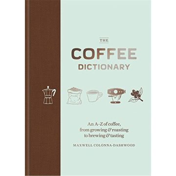 The Coffee Dictionary