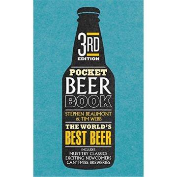 Pocket Beer (3rd Edition)