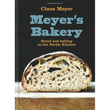 Meyer's Bakery