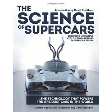 The Science of Supercars