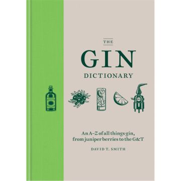 The Gin Dictionary