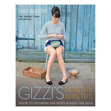 Gizzi's Healthy Appetite