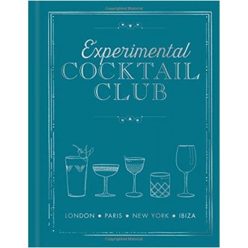 Experimental Cocktail Club