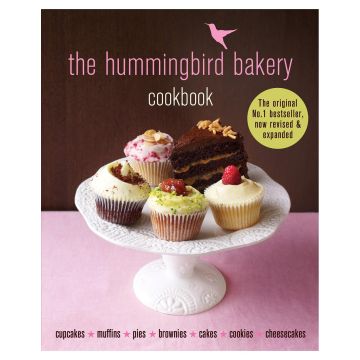 The Hummingbird Bakery Cookbook